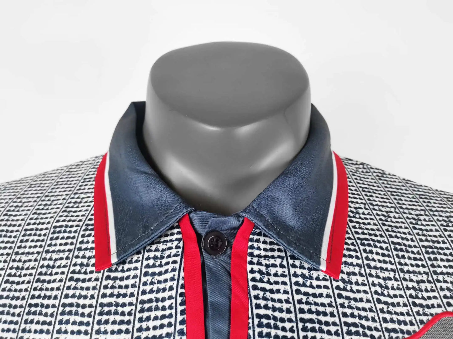 95-96 season Manchester United away Retrò - Fan version