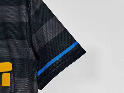 97-98 season F.C. Internazionale Milano third retro Fan version