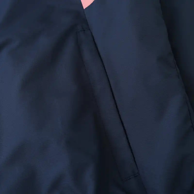 24-25 season Juventus F.C. Windbreaker