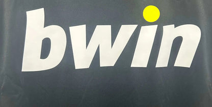 07-08 season AC Milan away Retrò Fan version