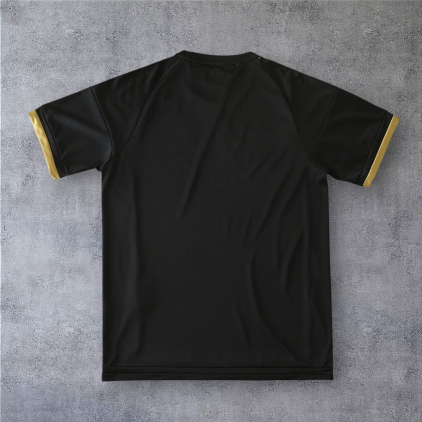 15-16 season Juventus F.C. third Retrò - Fan version