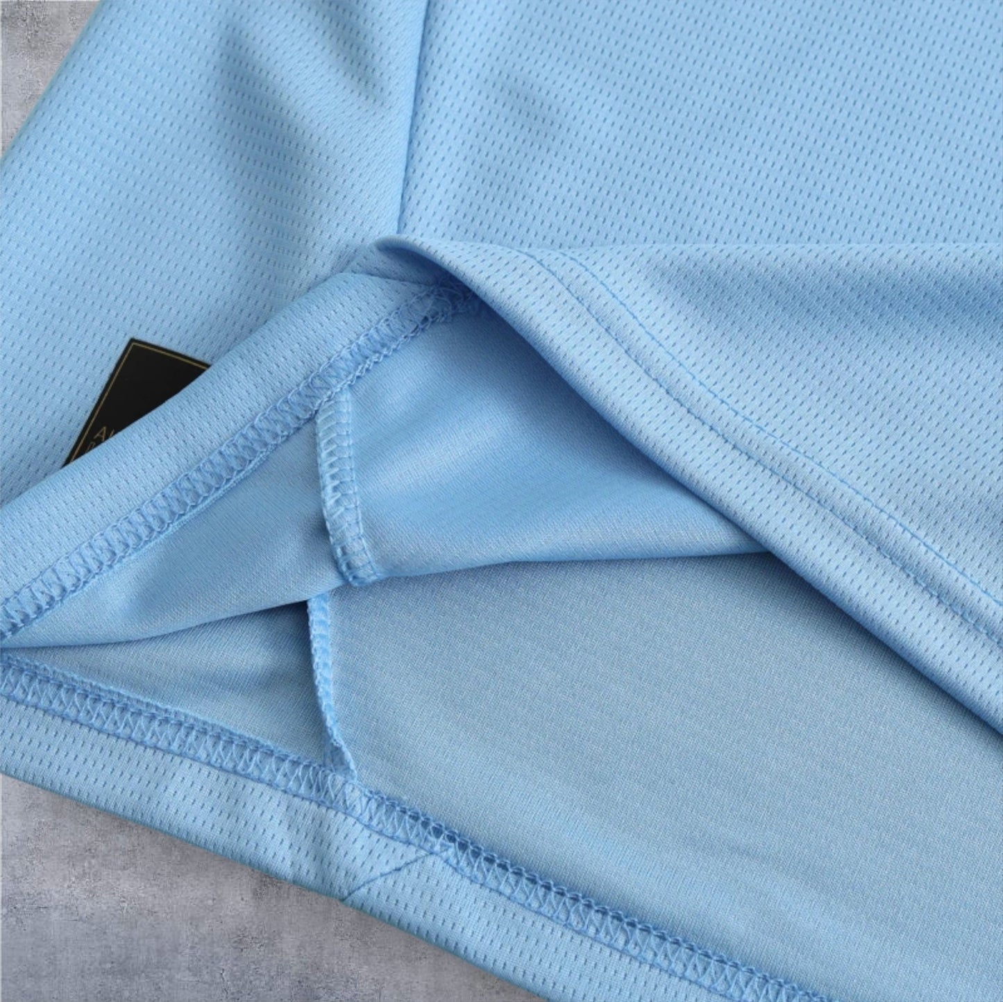 24-25 season Manchester City F.C. home Kids kit