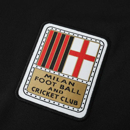 24-25 season A.C. Milan goalkeeper - fan version