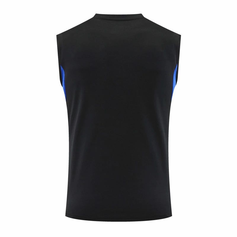 25-26 season Manchester United F.C. Training clothes suit vest - Fan version