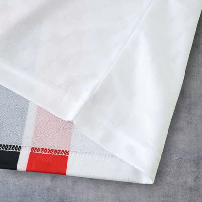 96-97 season AC Milan away Retrò Fan version