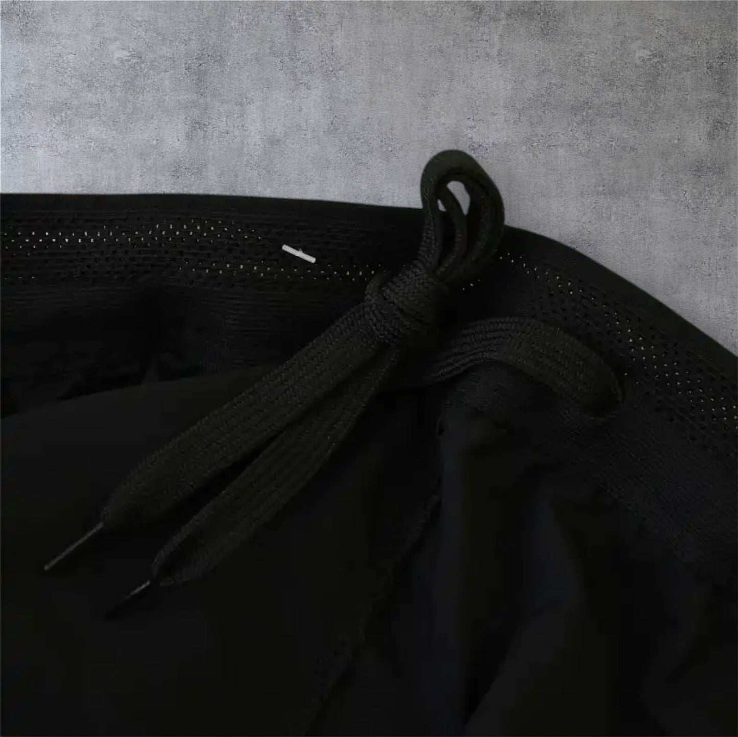 25-26 season A.C. Milan home Player version shorts