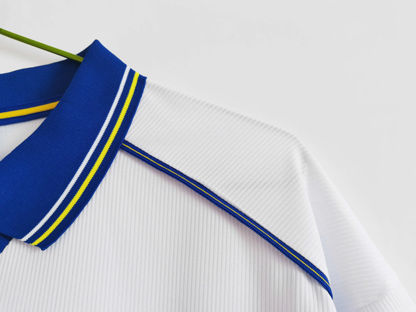 98-00 season Chelsea away Retrò - Fan version