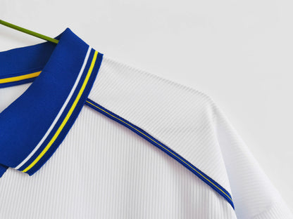 98-00 season Chelsea away Retrò - Fan version