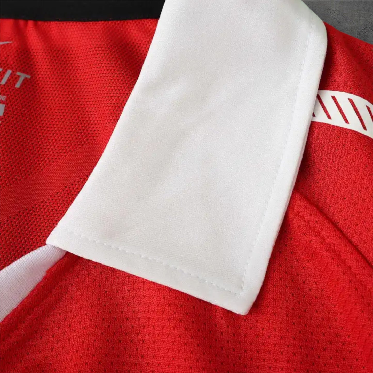 10-11 season Manchester United Home Retrò - Fan version