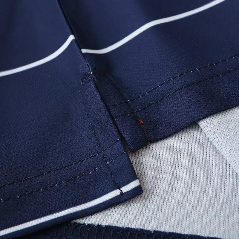 99-00 season Manchester United away Retrò - Fan version