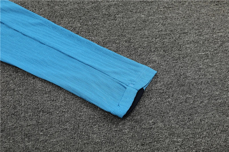 24-25 Chelsea F.C. blue Training suit set - Player version