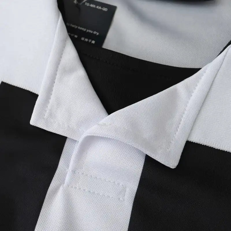 99-00 season Juventus Home retro - Fan version