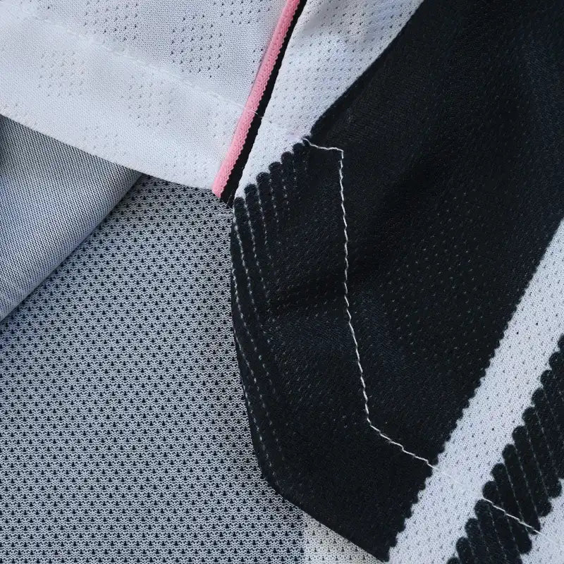 25-26 season Juventus F.C. home Visit Detroit - Fan version