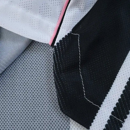 25-26 season Juventus F.C. home Visit Detroit - Fan version