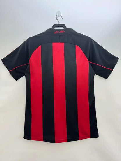 00-02 season AC Milan Home Retrò Fan version