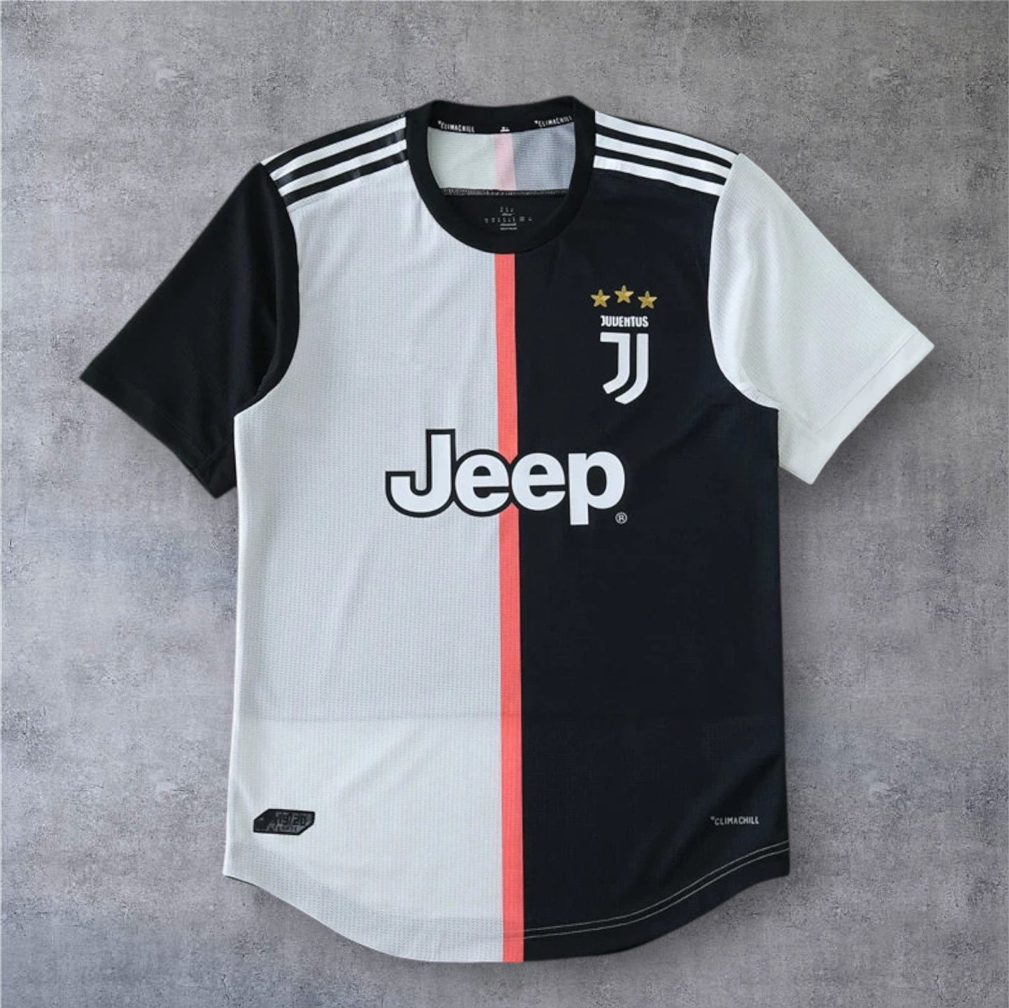19-20 season Juventus F.C. home retro - Player version