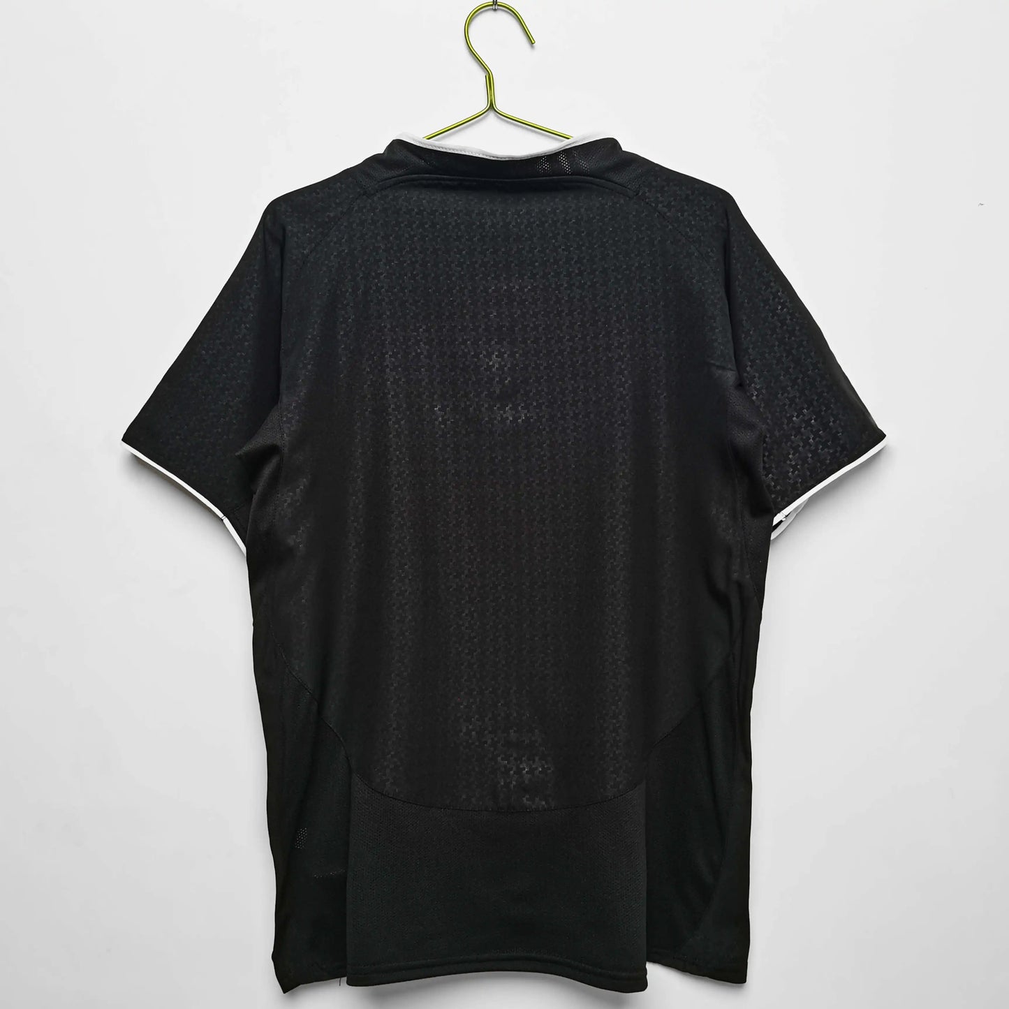 03-04 season Manchester United away Retrò - Fan version