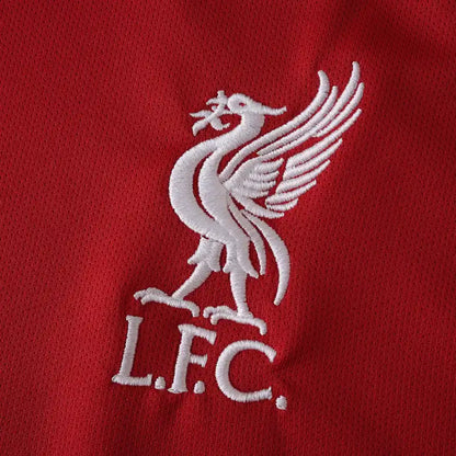 25-26 season Liverpool F.C. home - player version
