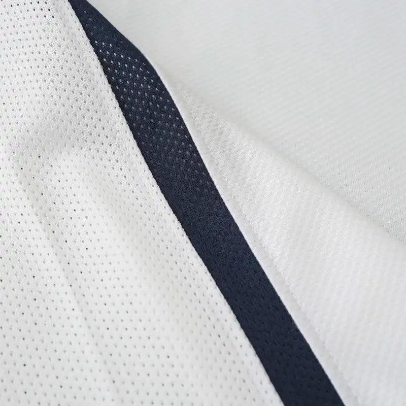 08-09 season Manchester United away Champions League Retrò - Fan version