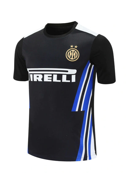 25-26 season F.C. Internazionale Milano Training clothes suit vest Fan version