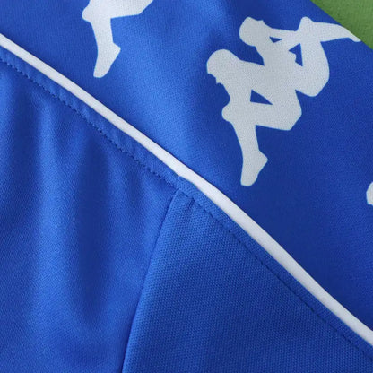 99-00 season Juventus F.C. away retro - Fan version