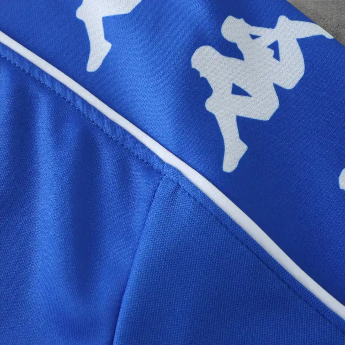 99-00 season Juventus F.C. away retro - Fan version