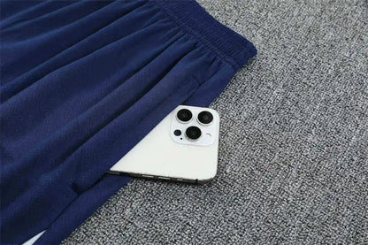 25-26 season F.C. Internazionale Milano Training clothes suit Short sleeve Fan version