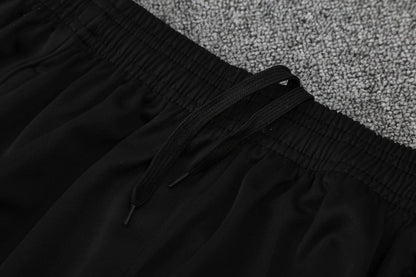 25-26 season Manchester United F.C. Training clothes suit vest - Fan version