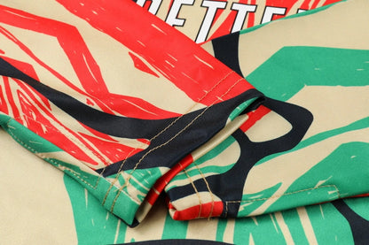 24-25 season Arsenal F.C. Half zip training suit set