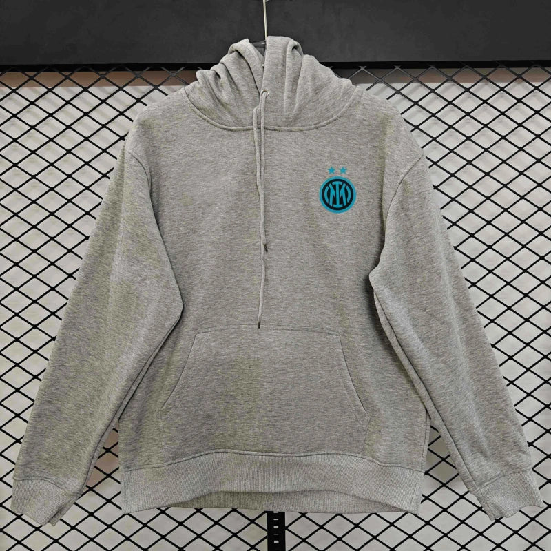 25-26 season F.C. Internazionale Milano hoodie