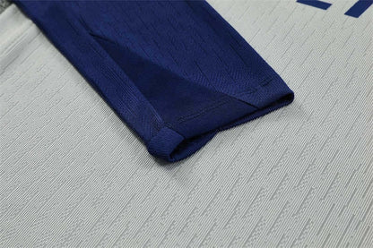 25-26 season Tottenham Hotspur F.C. Half zip training suit set