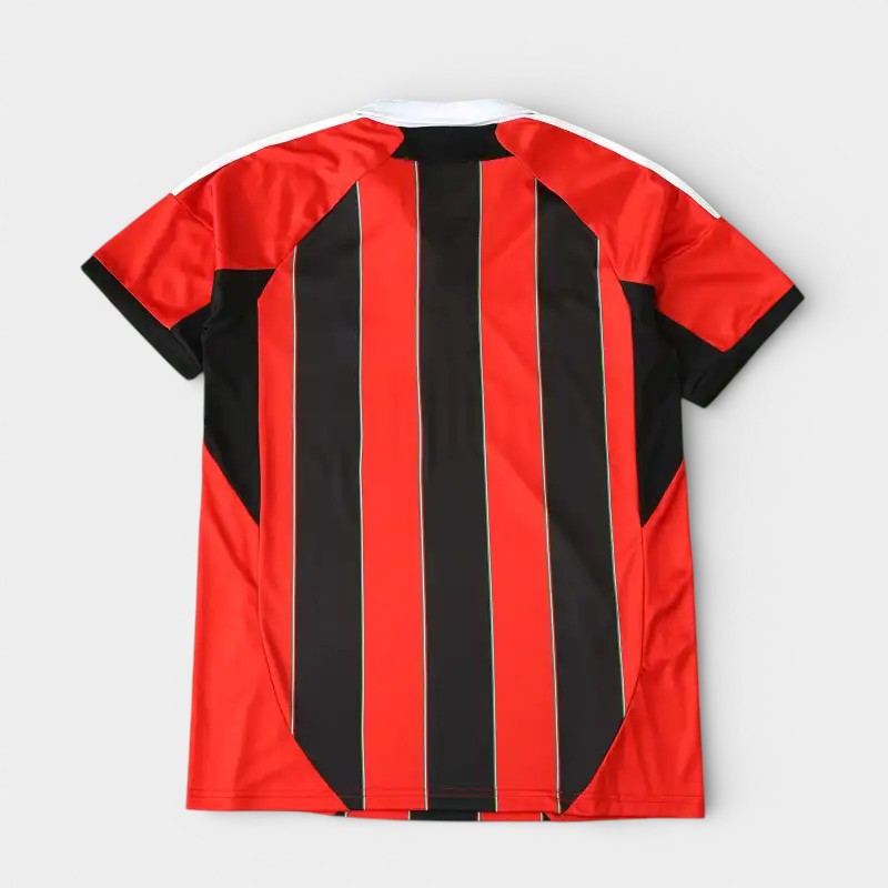 12-13 season A.C. Milan home Retrò Fan version
