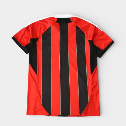 12-13 season A.C. Milan home Retrò Fan version