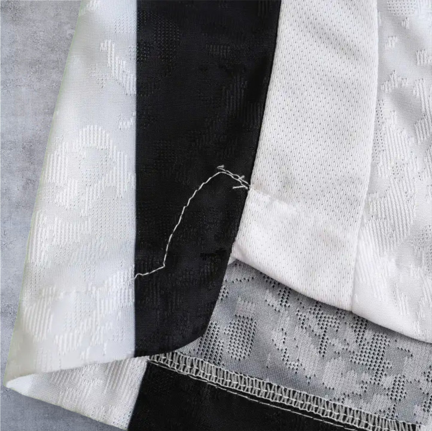 24-25 season Juventus F.C. home Long sleeved - Player version