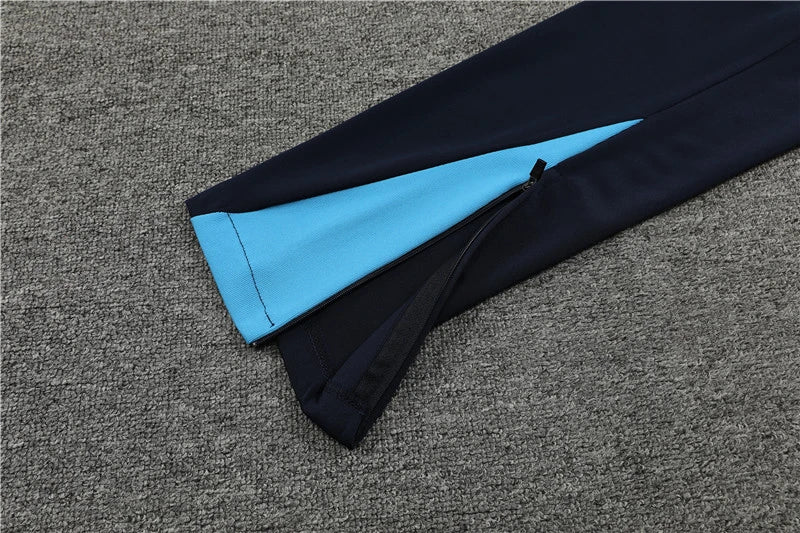 24-25 Chelsea F.C. blue Training suit set - Player version