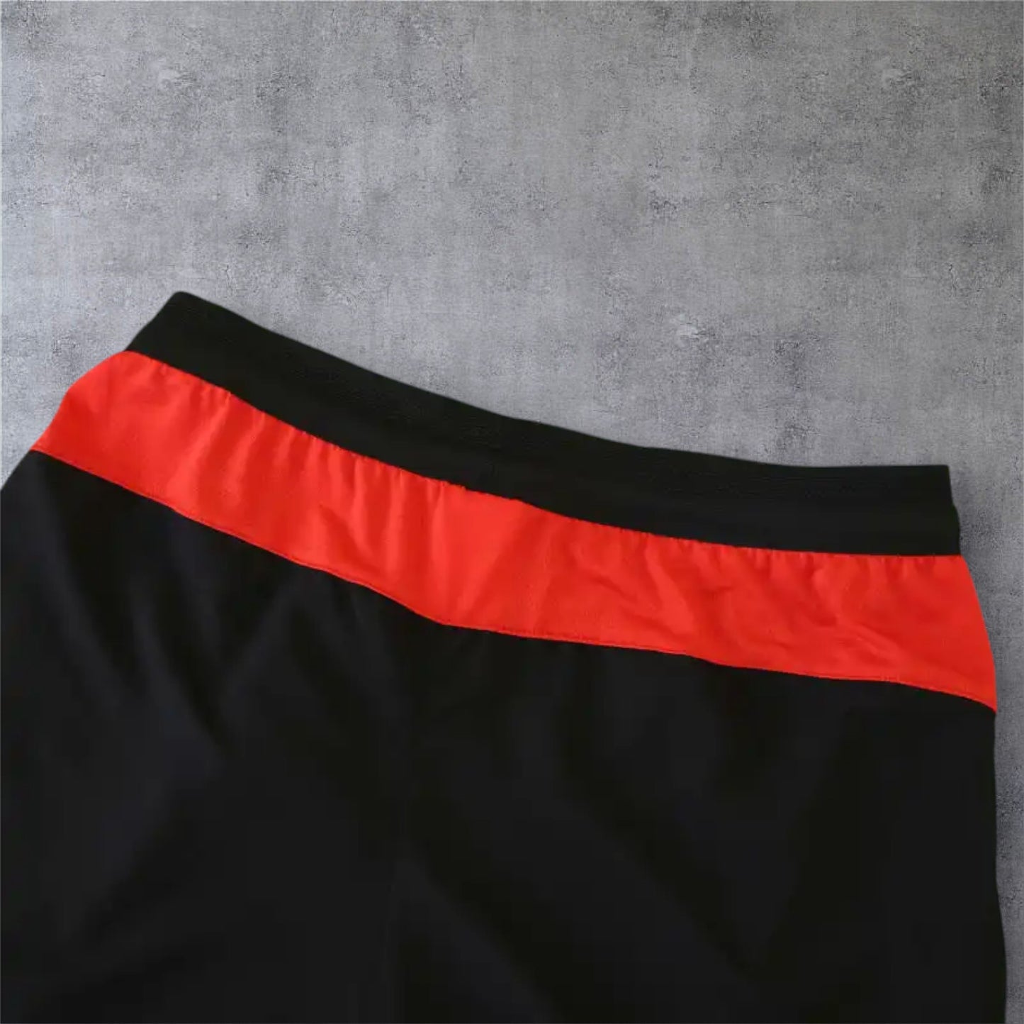 25-26 season A.C. Milan home Player version shorts