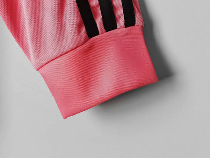 15-16 season Juventus away long seleeve Retro - Fan version