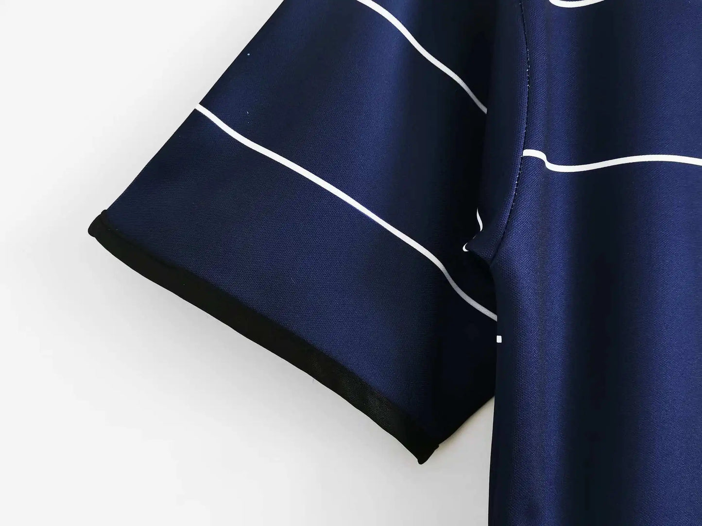 99-00 season Manchester United away Retrò - Fan version