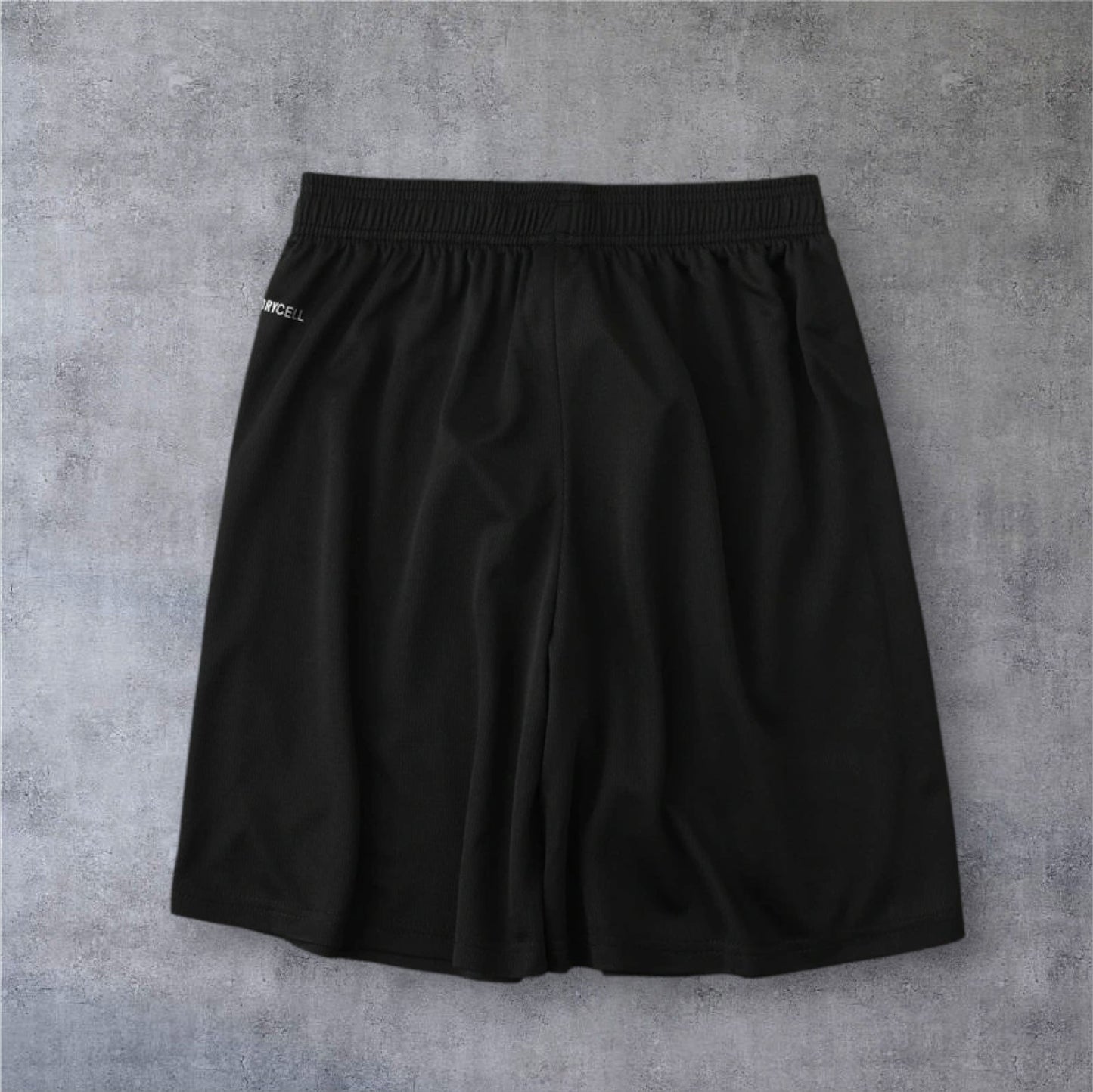 24-25 season A.C. Milan 125th anniversary shorts