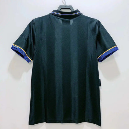 93-94 season Manchester United away Retrò - Fan version