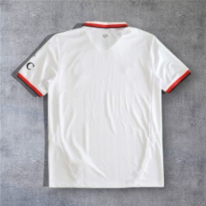 24-25 season AC Milan away - Fan version