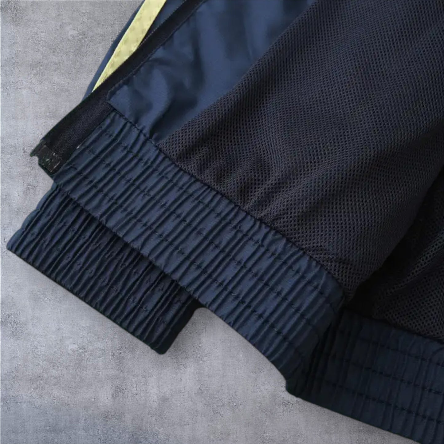 24-25 season Juventus F.C. Windbreaker