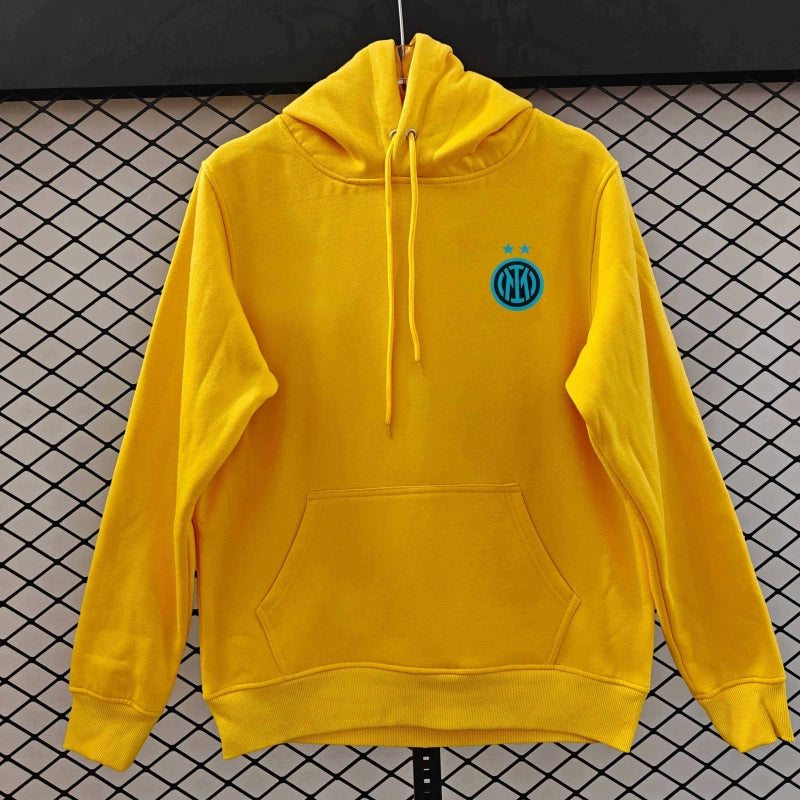 25-26 season F.C. Internazionale Milano hoodie