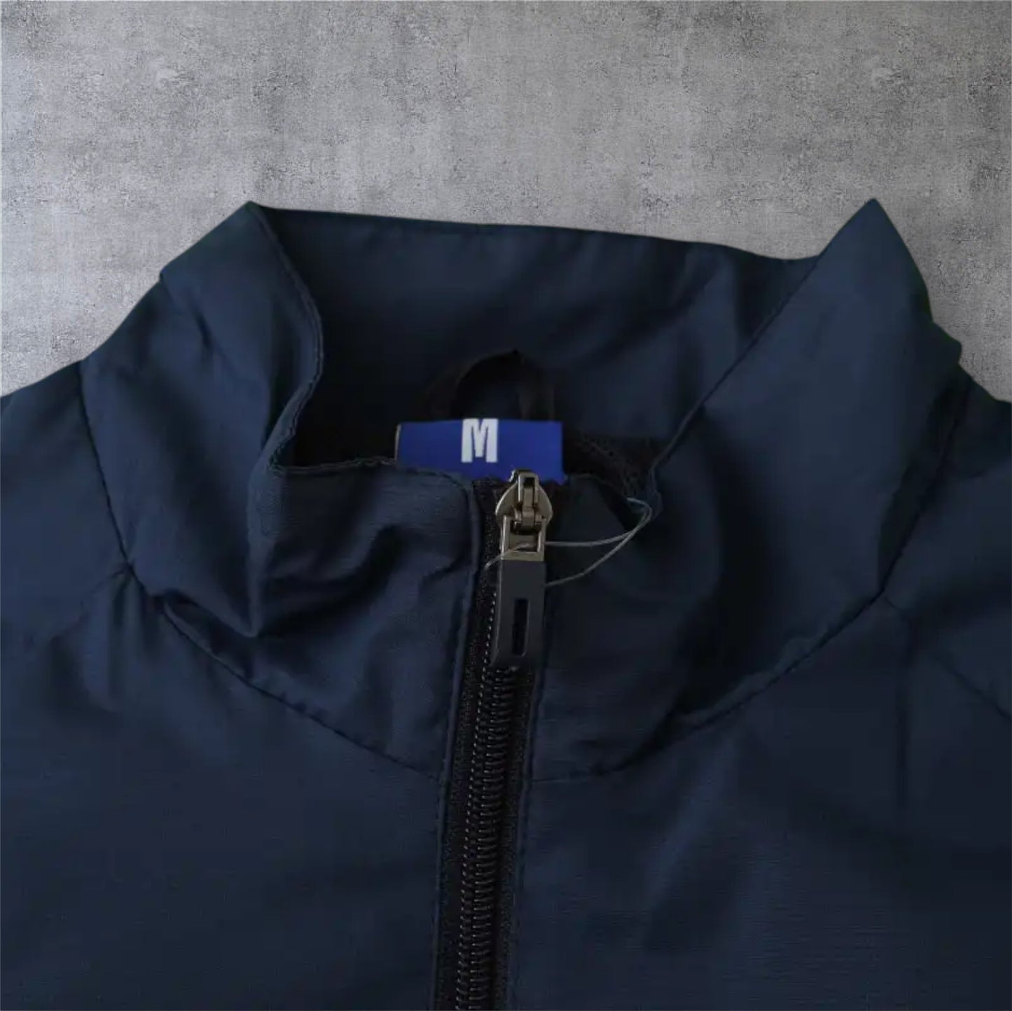 24-25 season Juventus F.C. Windbreaker