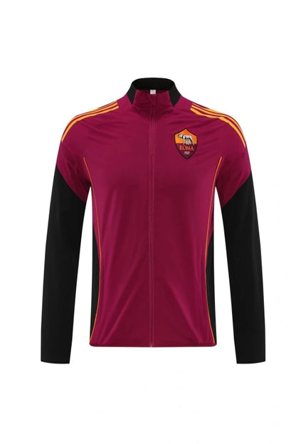 25-26 season A.S. Roma windbreaker