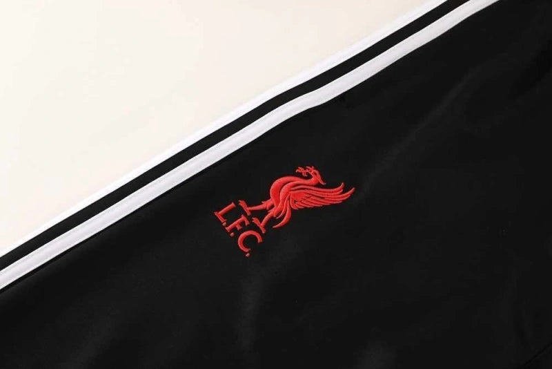 25-26 season Liverpool Football Club - Training jacket set