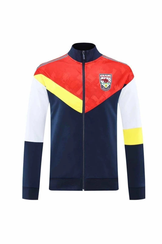 25-26 season Arsenal F.C. retro Training jacket set