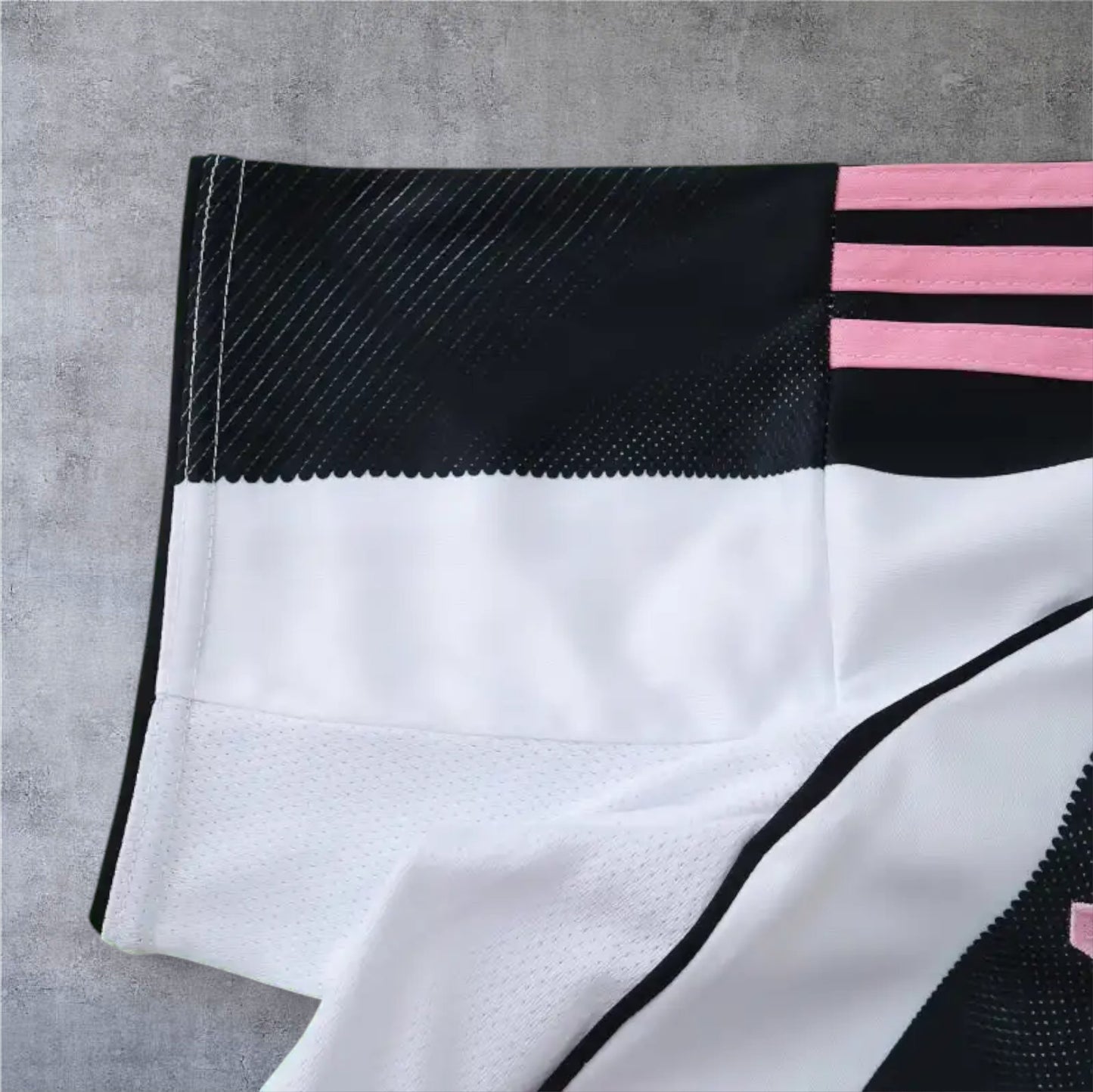 25-26 season Juventus F.C. home - Player version