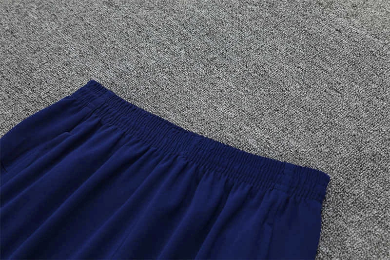 25-26 season Manchester City F.C. Half zip training suit set