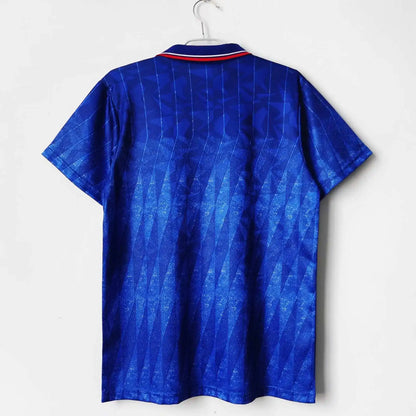 89-91 season Chelsea Home Retrò - Fan version